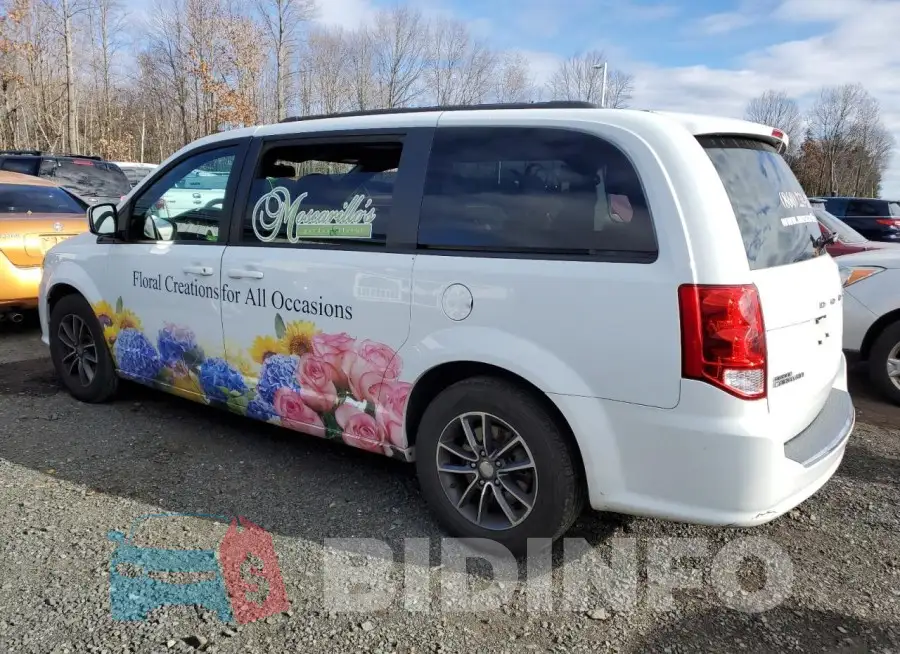2C4RDGEG5KR622337 Photo# 2