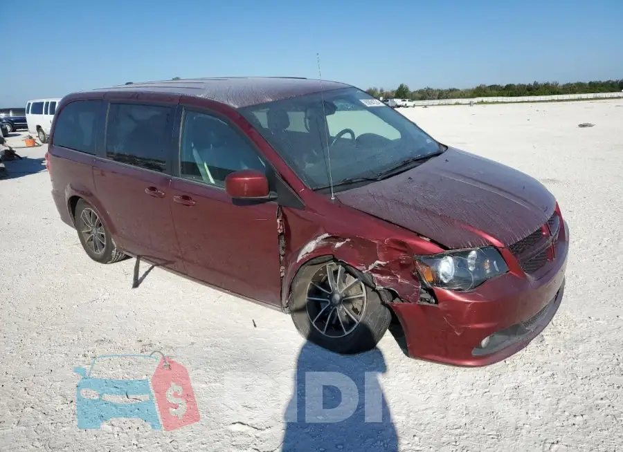 2C4RDGEG7KR616331 Photo# 4