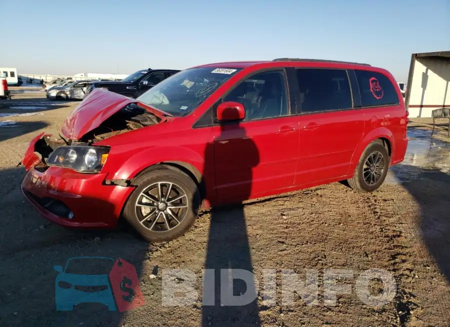 2C4RDGEG9GR265235 Photo# 1