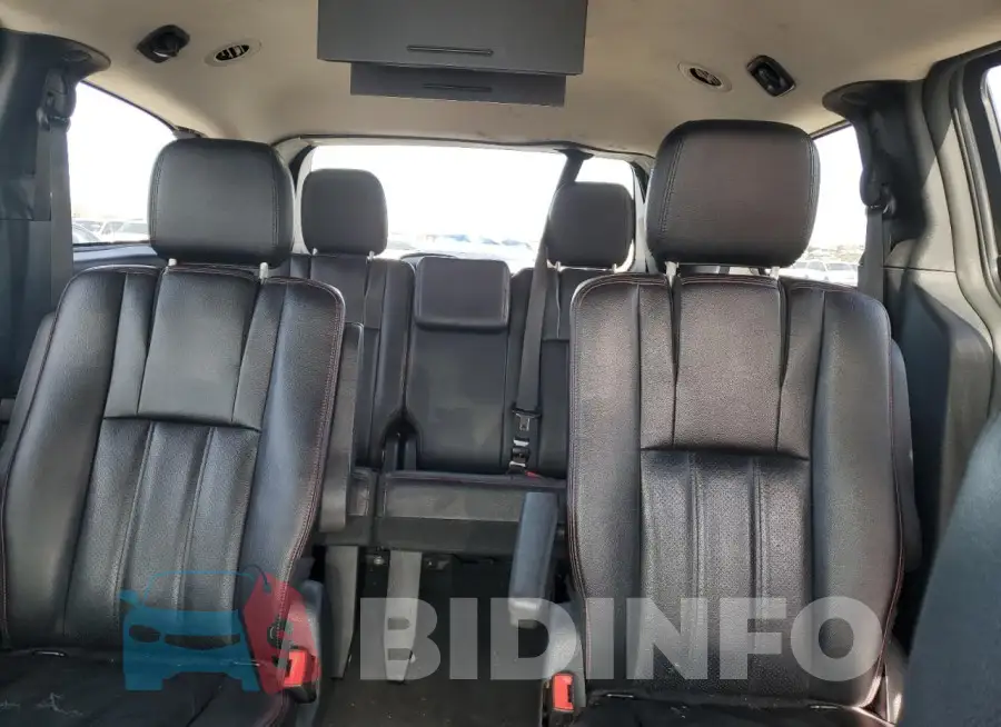 2C4RDGEGXJR241291 Photo# 10