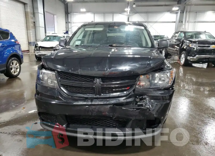 3C4PDCAB4JT443485 Photo# 5
