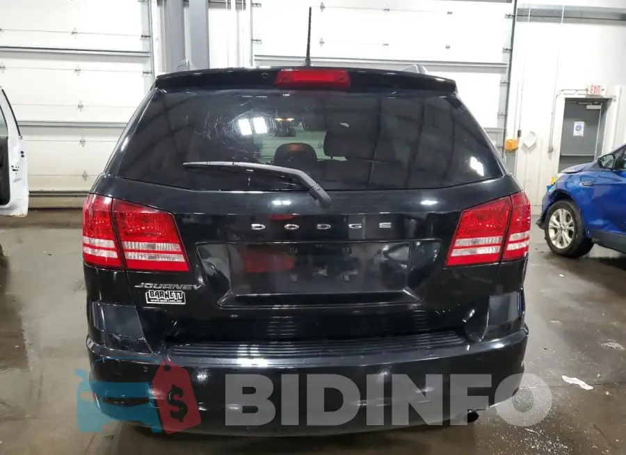3C4PDCAB4JT443485 Photo# 6