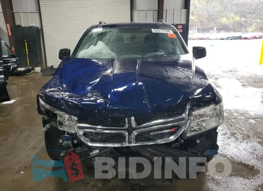 3C4PDCAB6HT674088 Photo# 5