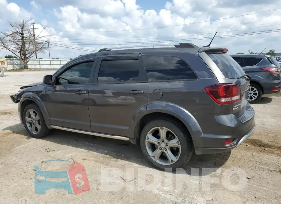 3C4PDCGB1HT697141 Photo# 2