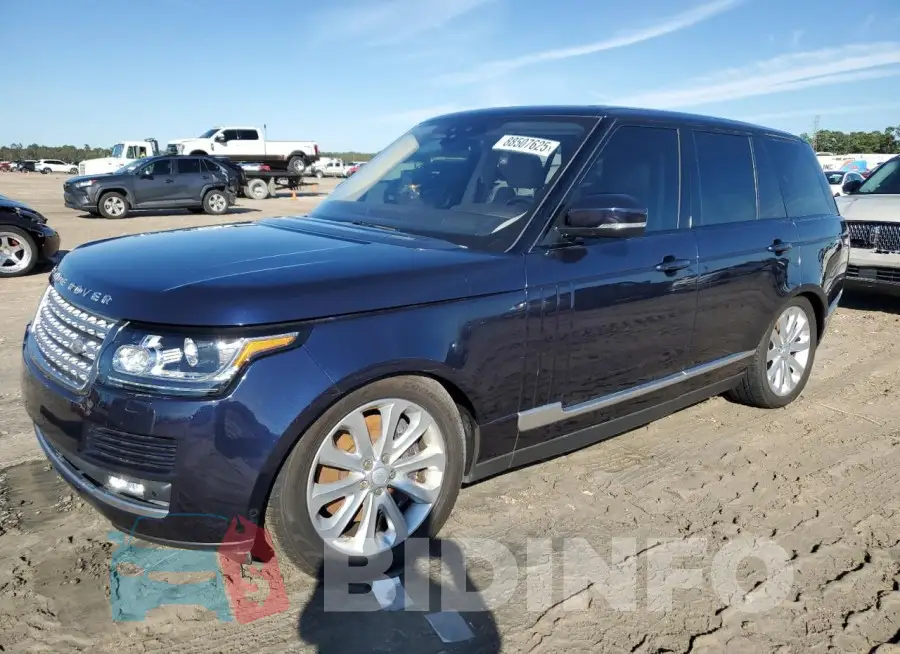 SALGS2FV5HA368325 Photo# 1