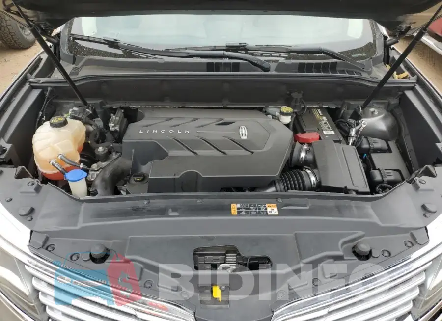 2LMPJ8KPXHBL13541 Photo# 12