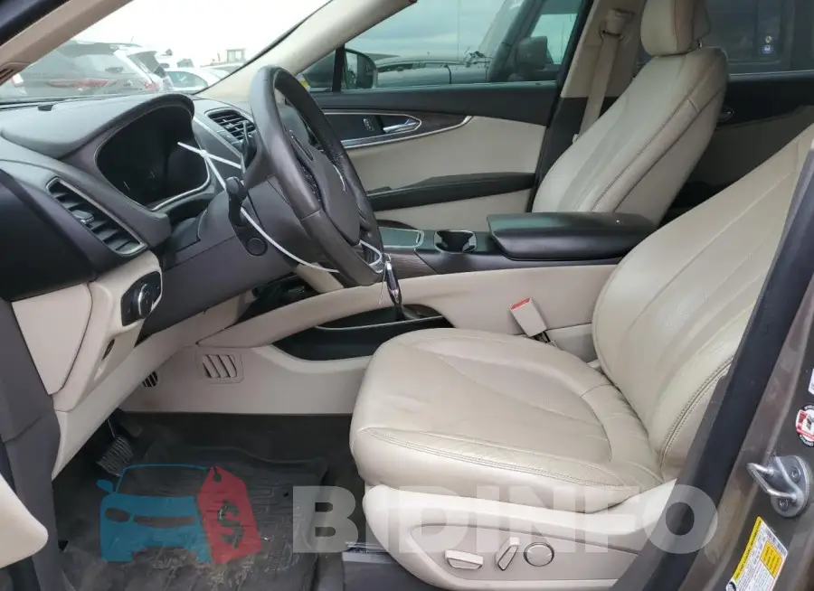 2LMPJ8KPXHBL13541 Photo# 7