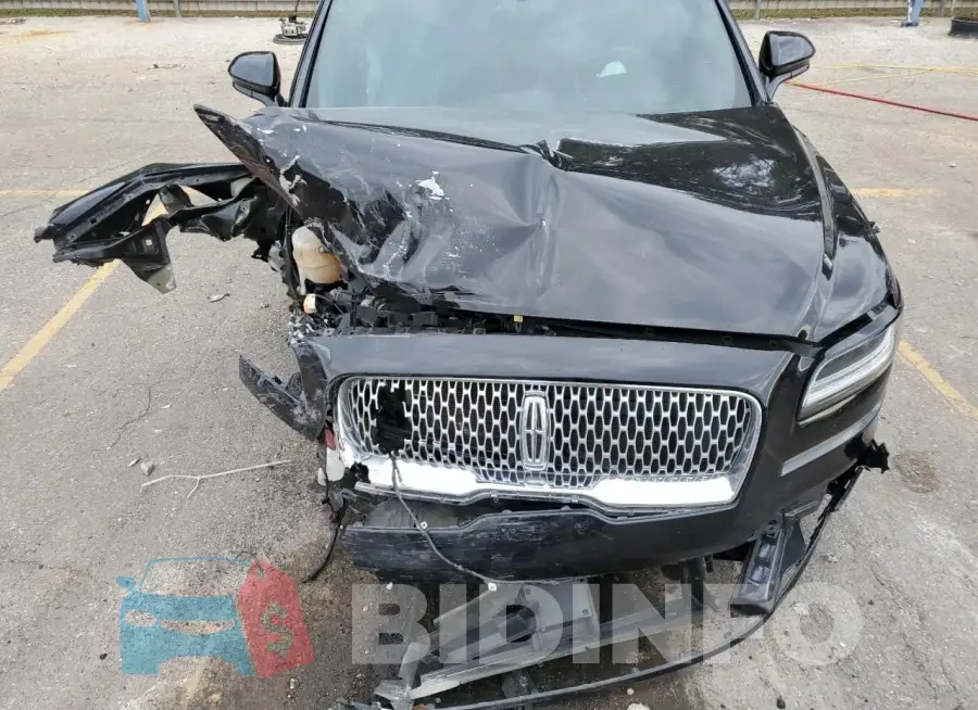 2LMPJ8LP9KBL17893 Photo# 12