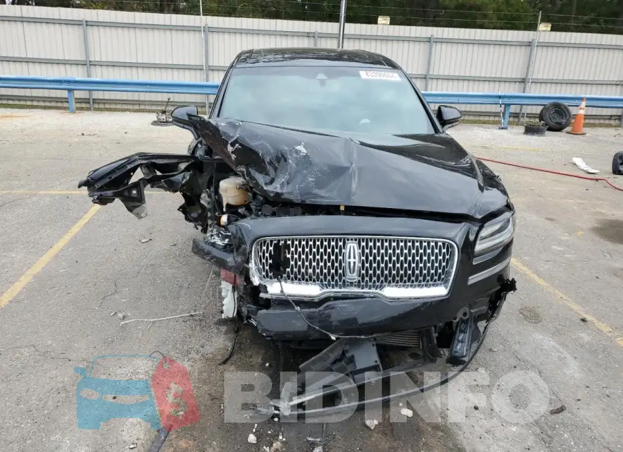 2LMPJ8LP9KBL17893 Photo# 5