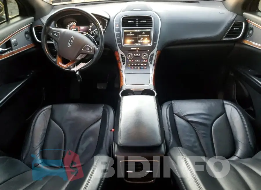 2LMPJ8LR1GBL36754 Photo# 8