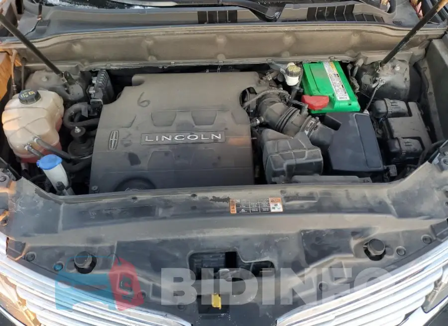 2LMPJ8LR1GBL36754 Photo# 12
