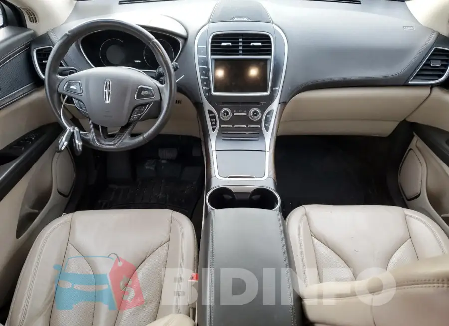 2LMTJ8KR9GBL78685 Photo# 8