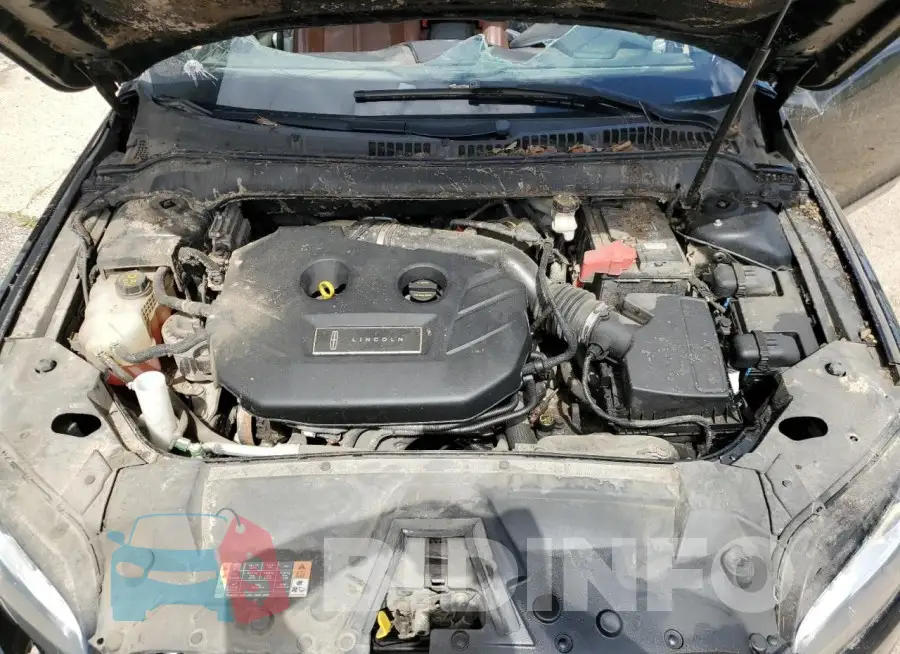 3LN6L5F92JR603985 Photo# 11
