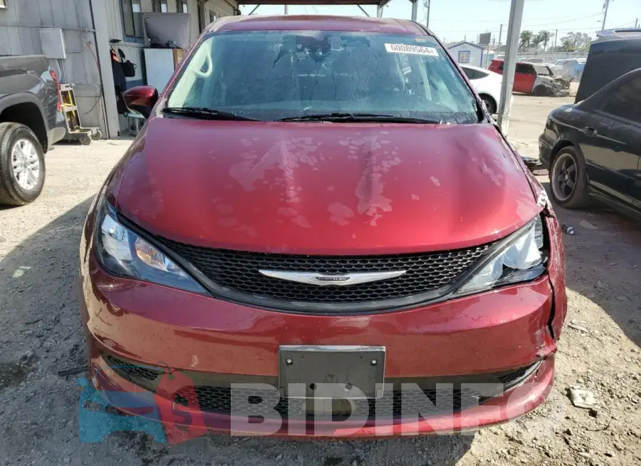 2C4RC1AG4MR558297 Photo# 5