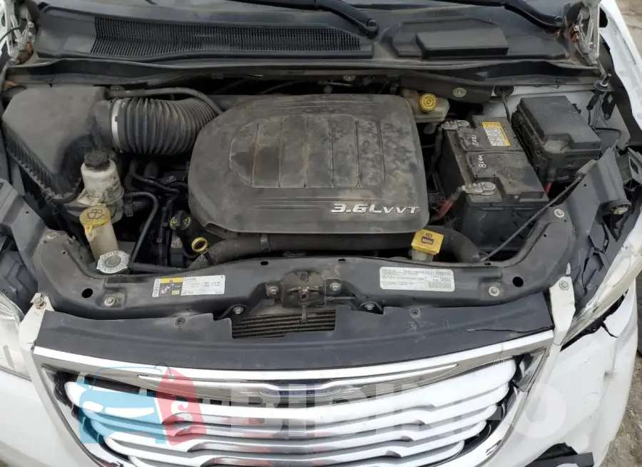 2C4RC1BG4GR120687 Photo# 12