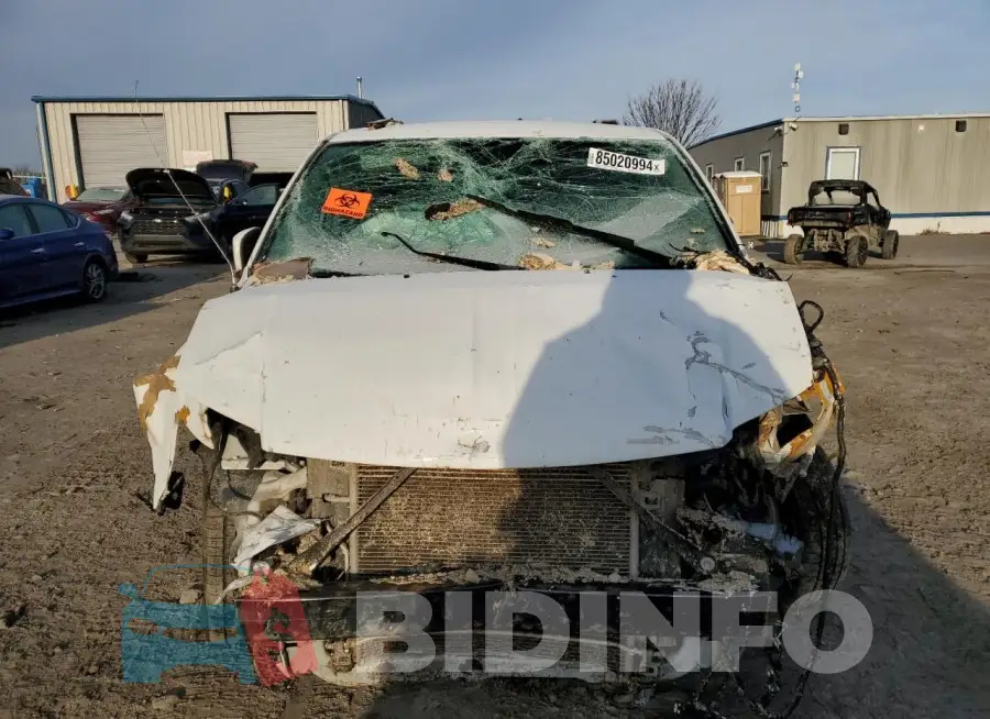 2C4RC1BG7GR289344 Photo# 5