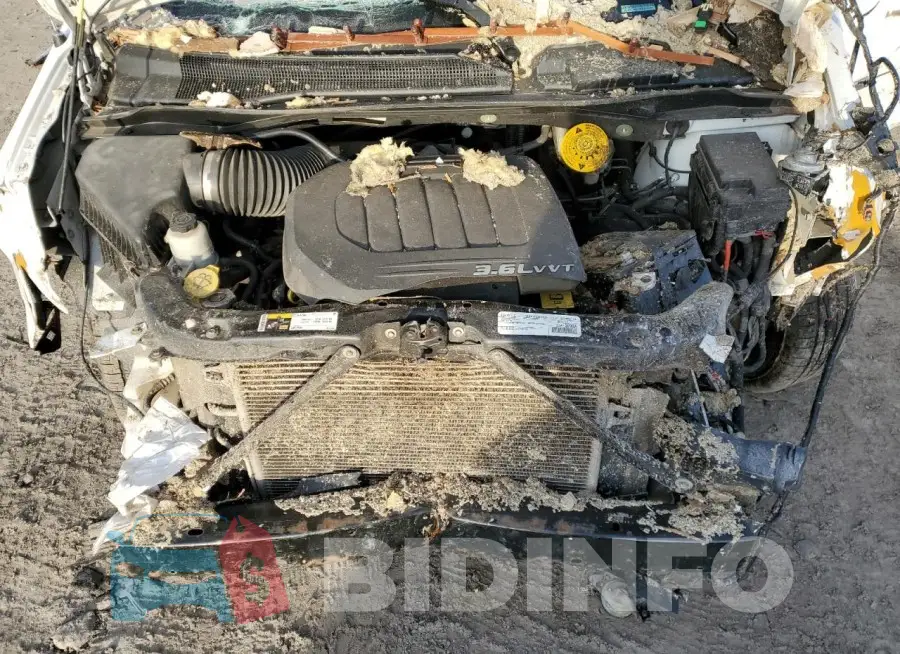 2C4RC1BG7GR289344 Photo# 11