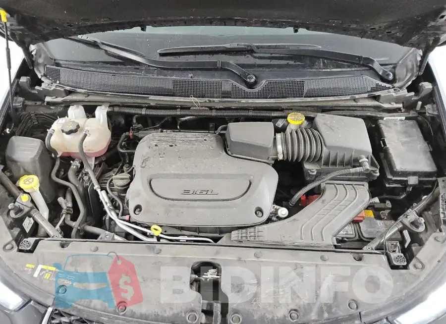 2C4RC1BGXPR616061 Photo# 12