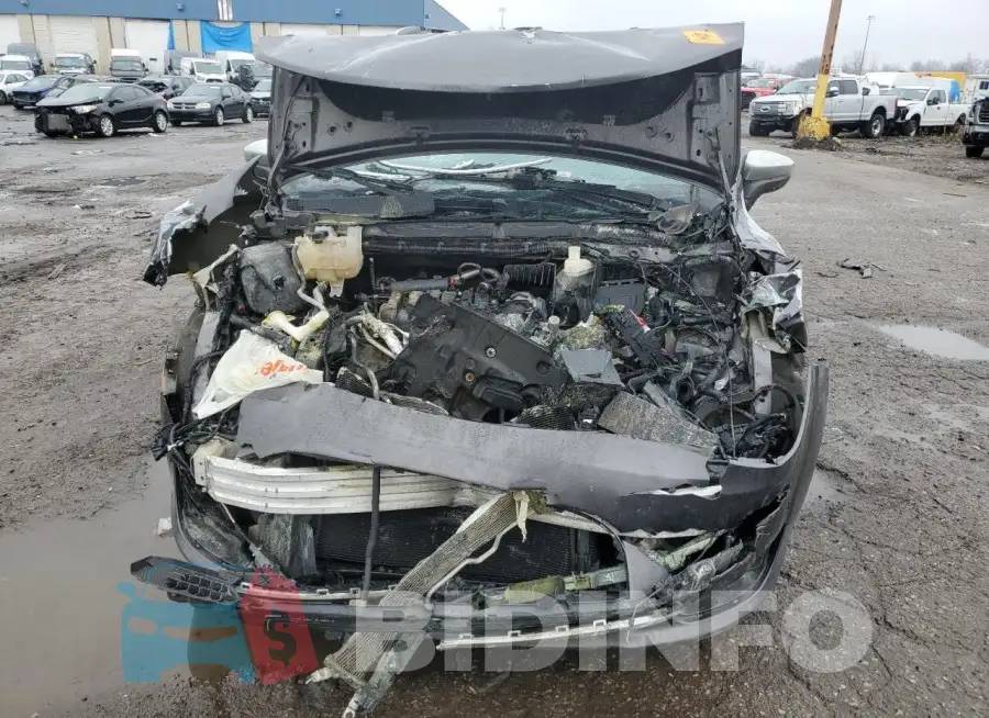 2C4RC1GG9KR702916 Photo# 5