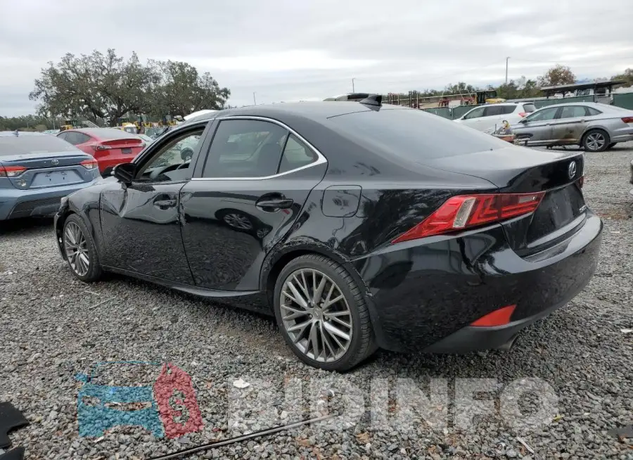 JTHBA1D23G5008662 Photo# 2