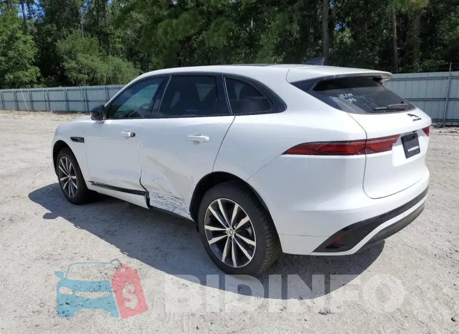 SADCT2EX5RA722985 Photo# 2