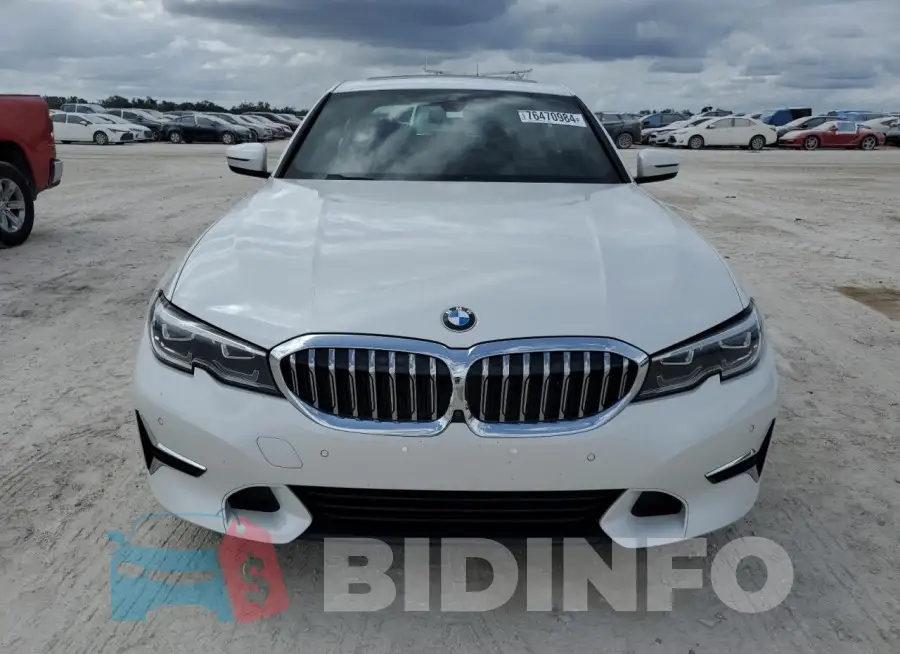 3MW5R7J06L8B40872 Photo# 5