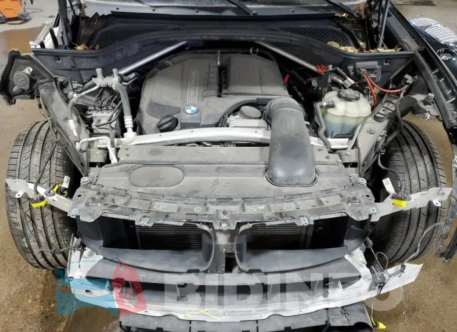 5UXKR0C32H0V84769 Photo# 12