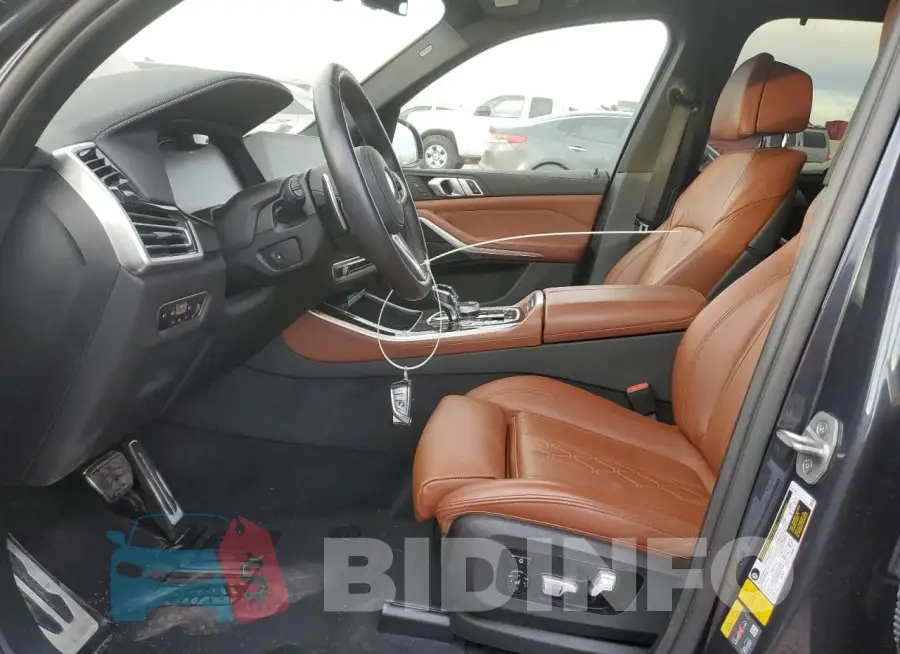 5UXTA6C06M9H26750 Photo# 7