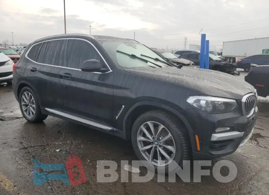5UXTR9C54KLP77408 Photo# 4