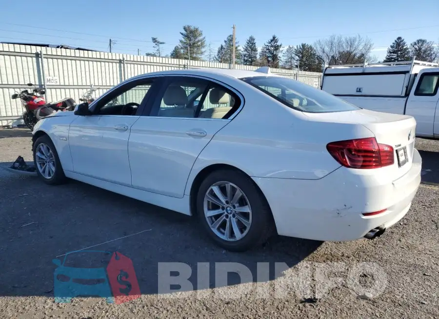 WBA5A7C54GG145818 Photo# 2