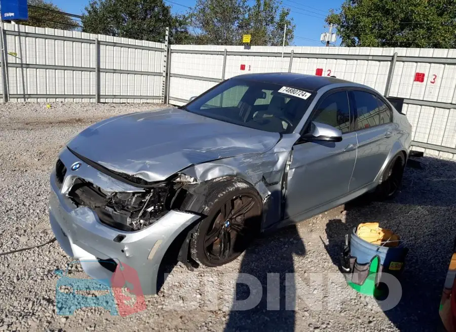 WBS8M9C52GP967027 Photo# 1