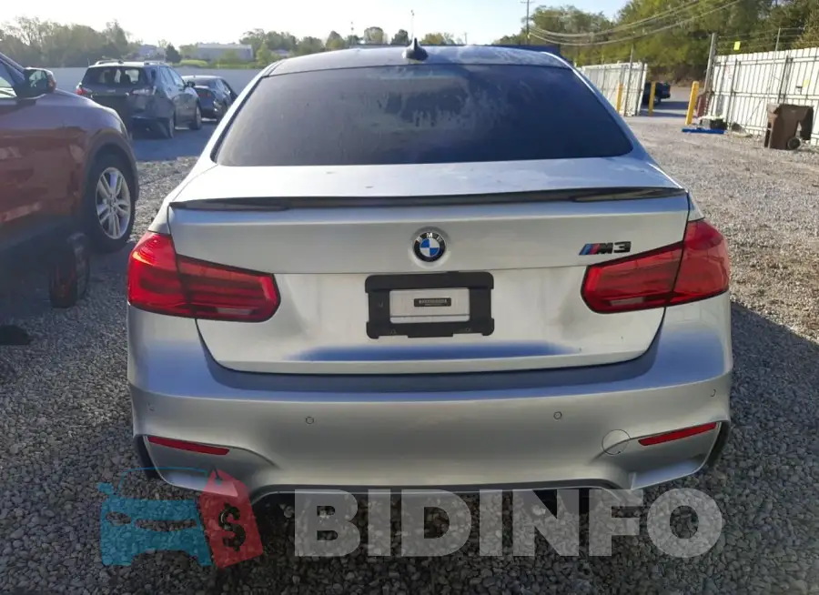 WBS8M9C52GP967027 Photo# 6