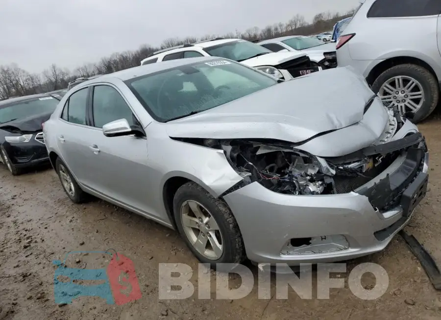 1G11C5SA7GF146815 Photo# 4