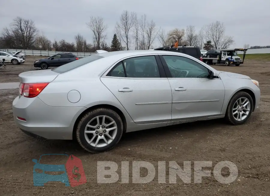 1G11C5SAXGF132407 Photo# 3