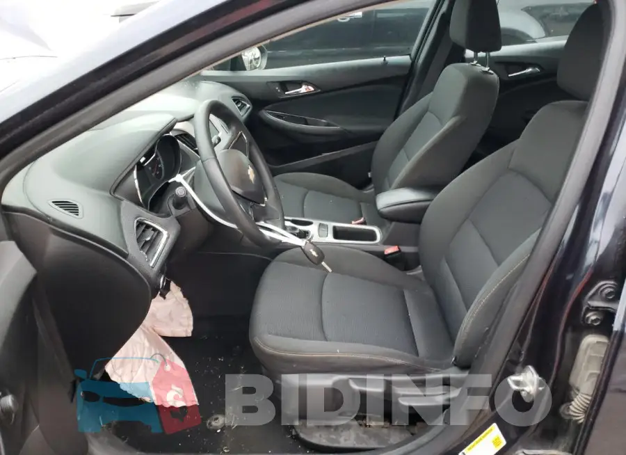 1G1BC5SM3G7275434 Photo# 7