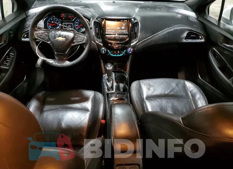 1G1BG5SM7G7288532 Photo# 8