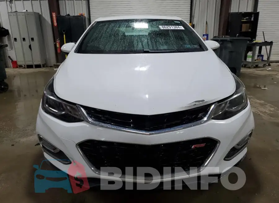 1G1BG5SM7G7288532 Photo# 5