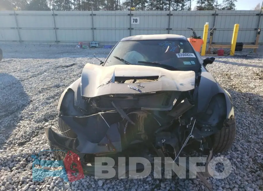 1G1YF2D73G5118201 Photo# 5