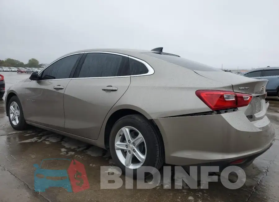 1G1ZB5ST4RF208567 Photo# 2