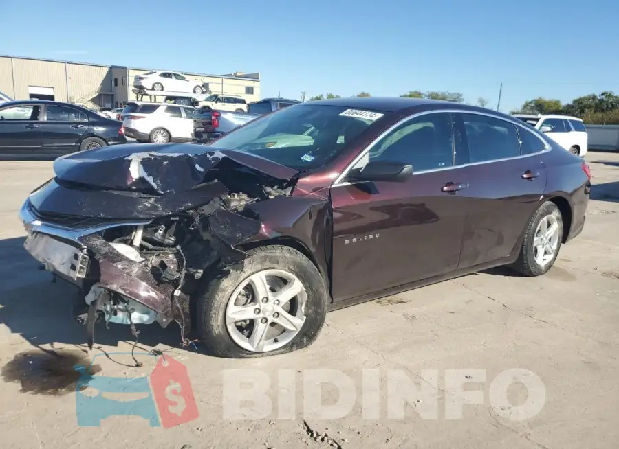 1G1ZB5ST8LF127174 Photo# 1
