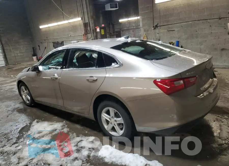 1G1ZB5ST9NF216061 Photo# 2