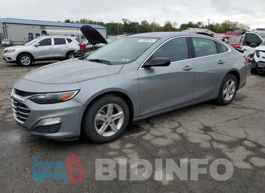 1G1ZC5ST9PF152667 Photo# 1