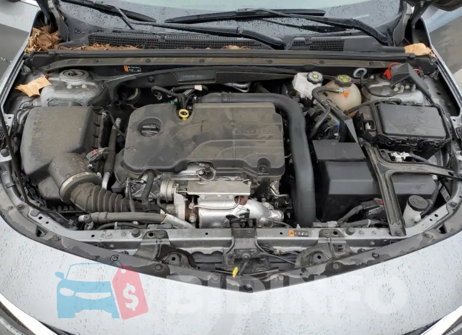 1G1ZC5ST9PF152667 Photo# 11
