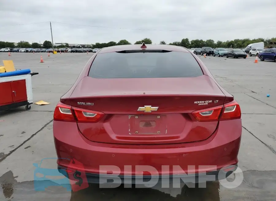 1G1ZD5ST1JF272547 Photo# 6