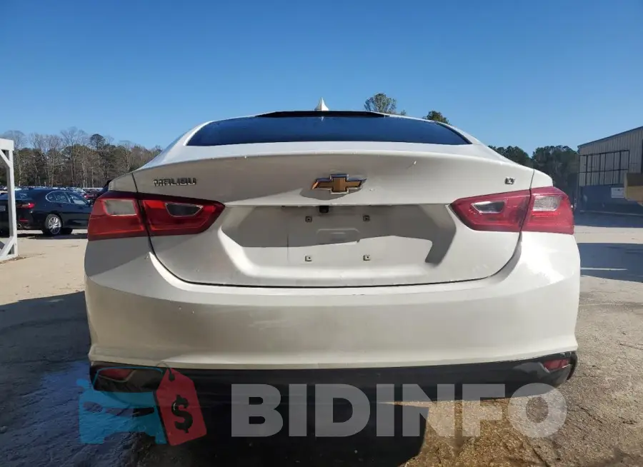 1G1ZD5ST1PF181240 Photo# 6