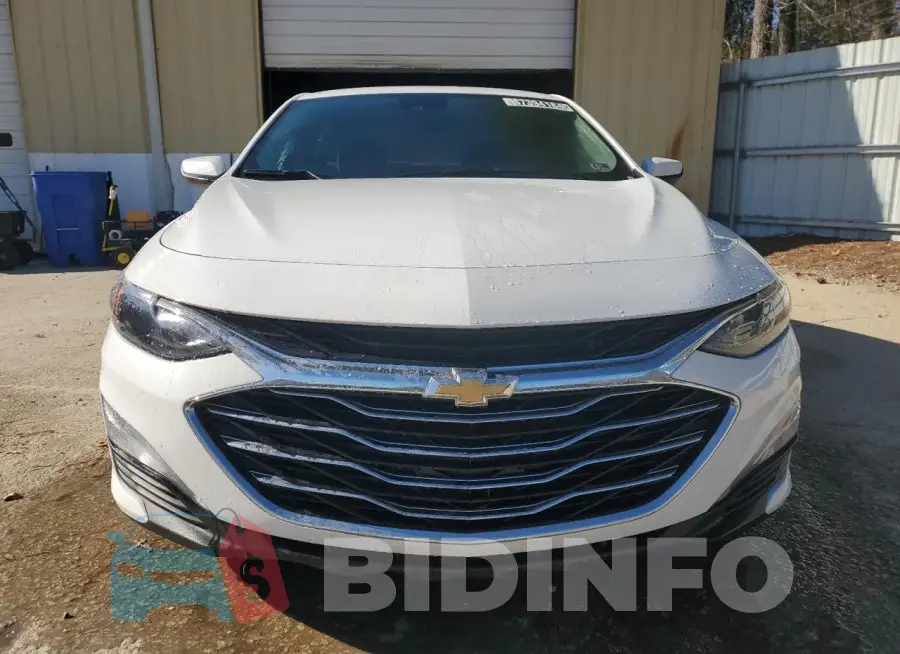 1G1ZD5ST1PF181240 Photo# 5