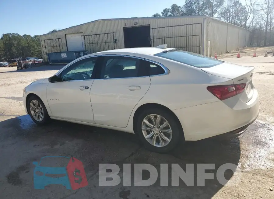 1G1ZD5ST1PF181240 Photo# 2