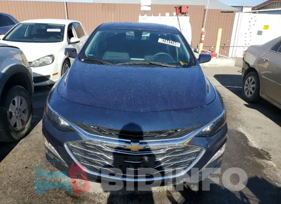 1G1ZD5ST2NF182524 Photo# 5