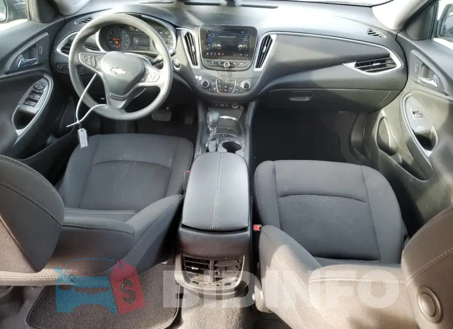 1G1ZD5ST2PF168402 Photo# 8