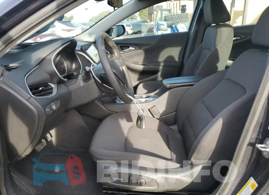 1G1ZD5ST2PF168402 Photo# 7